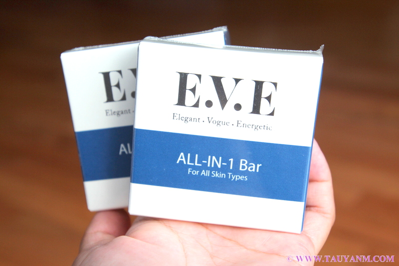 vbox, malaysia beauty blogger