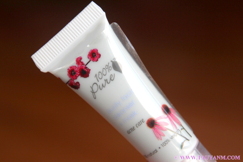vbox, malaysia beauty blogger