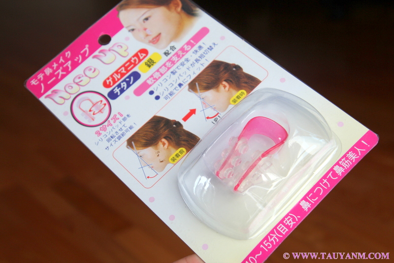 vbox, malaysia beauty blogger