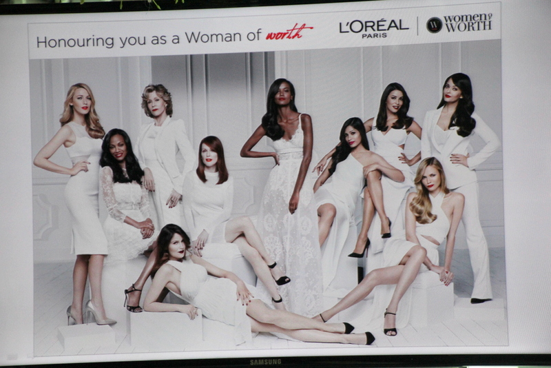 loreal