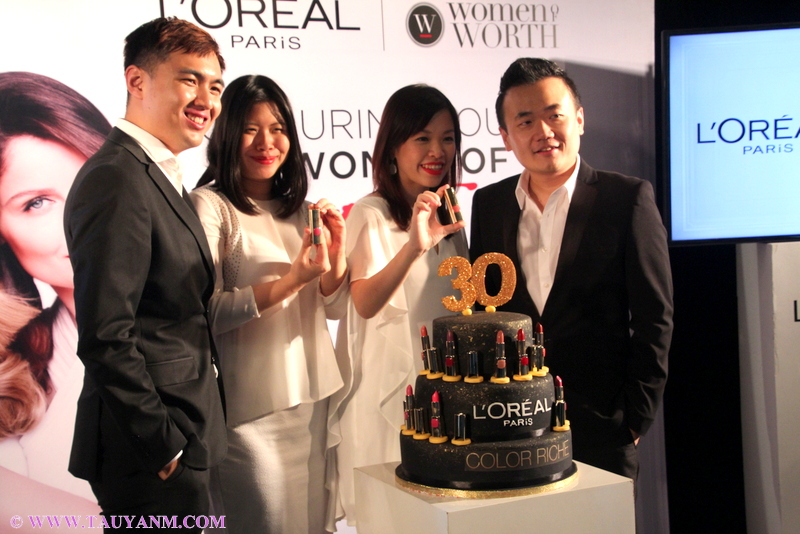 loreal