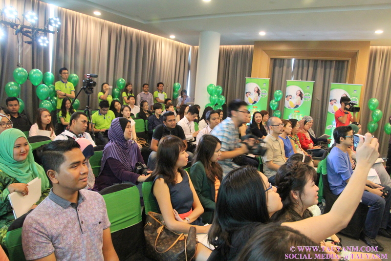 dettol, malaysia blogger