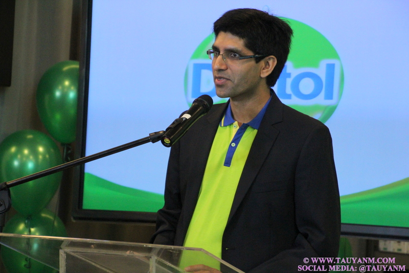dettol, malaysia blogger