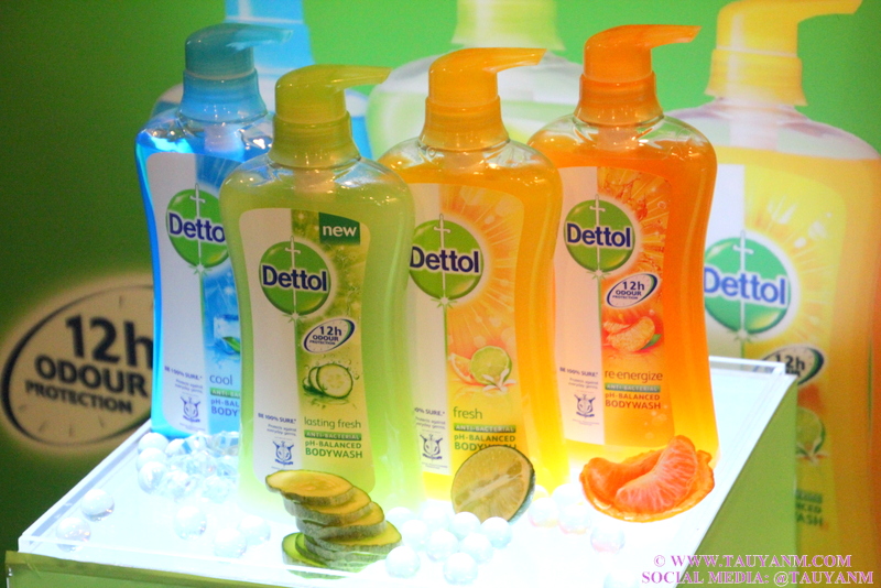 dettol, malaysia blogger