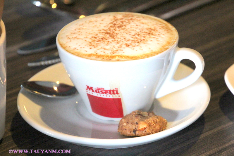 coffee, malaysia food blogger, nouveau 7, french restaurant in malaysia