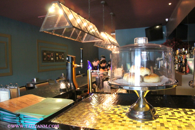 malaysia food blogger, nouveau 7, french restaurant in malaysia