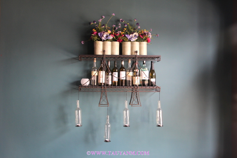 malaysia food blogger, nouveau 7, french restaurant in malaysia