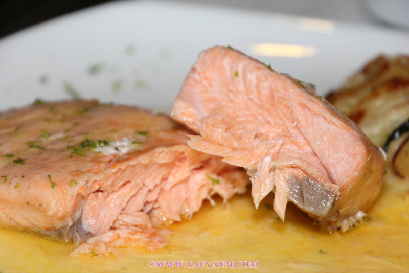 malaysia food blogger, nouveau 7, french restaurant in malaysia