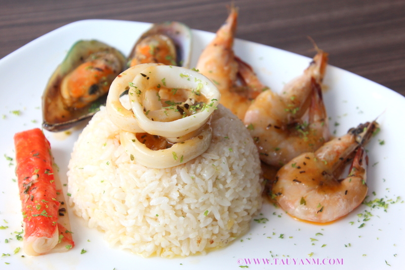 malaysia food blogger, nouveau 7, french restaurant in malaysia