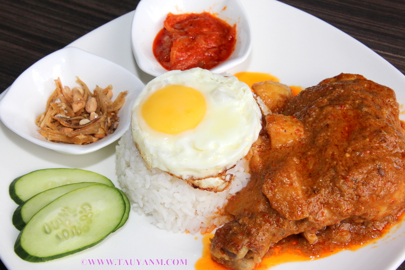 malaysia food blogger, nouveau 7, french restaurant in malaysia
