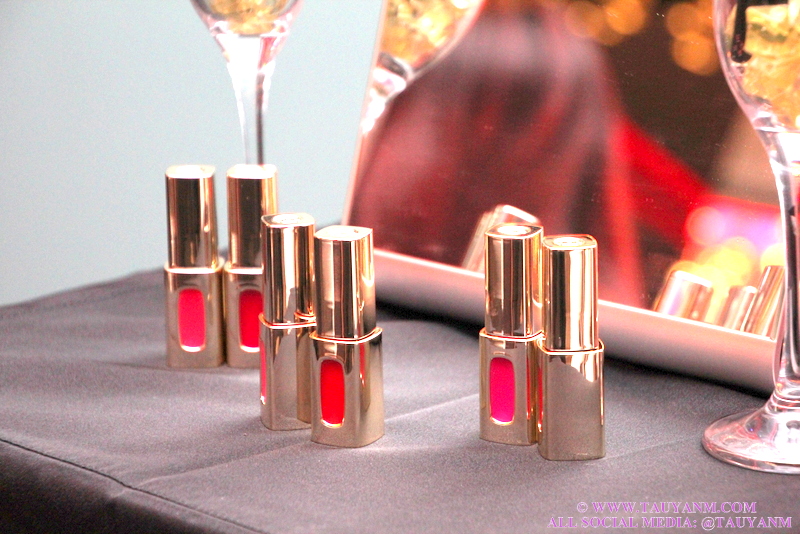 loreal paris, jamie tan, malaysia blogger