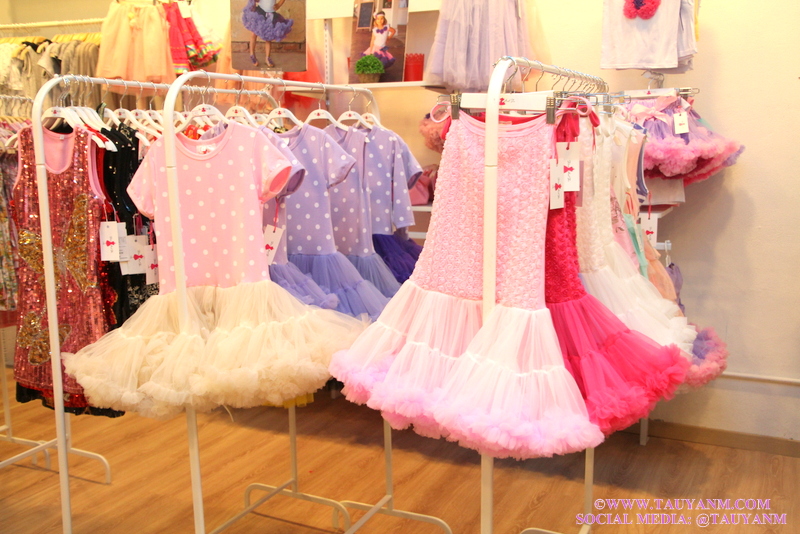 happikiddo, quill city mall, malaysia blogger