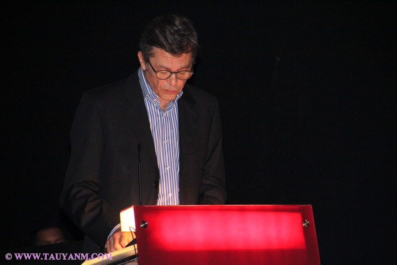 FRENCH ART AND FILM FESTIVAL, MALAYSIA