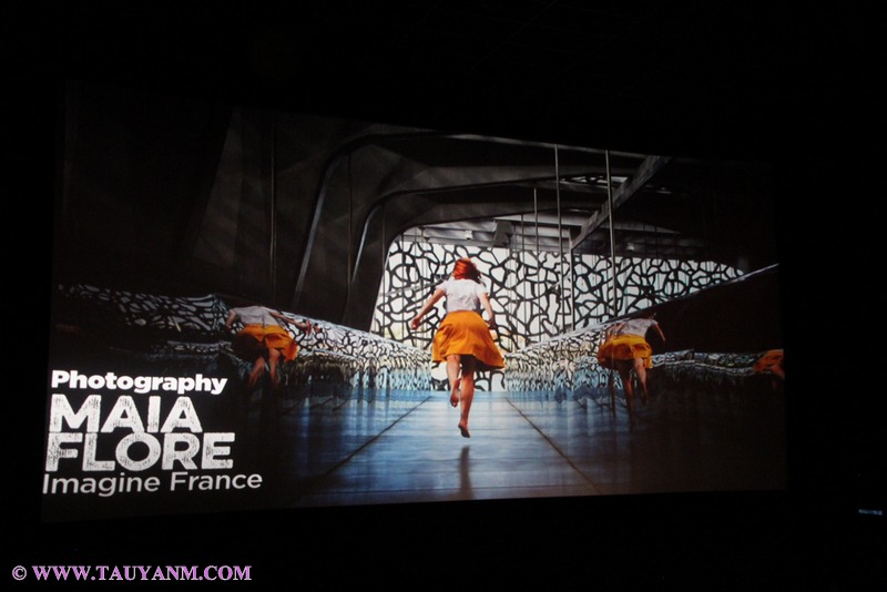 FRENCH ART AND FILM FESTIVAL, MALAYSIA