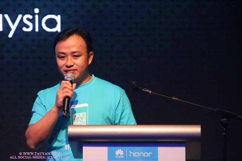honor, malaysia blogger