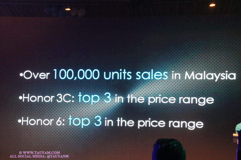 honor, malaysia blogger
