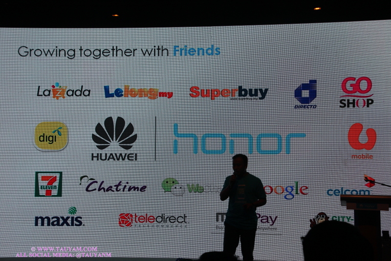 honor, malaysia blogger