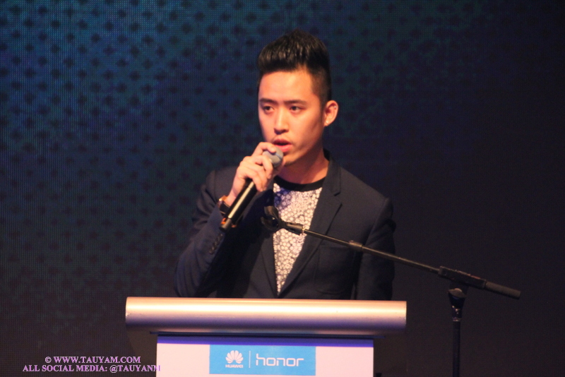 honor, malaysia blogger