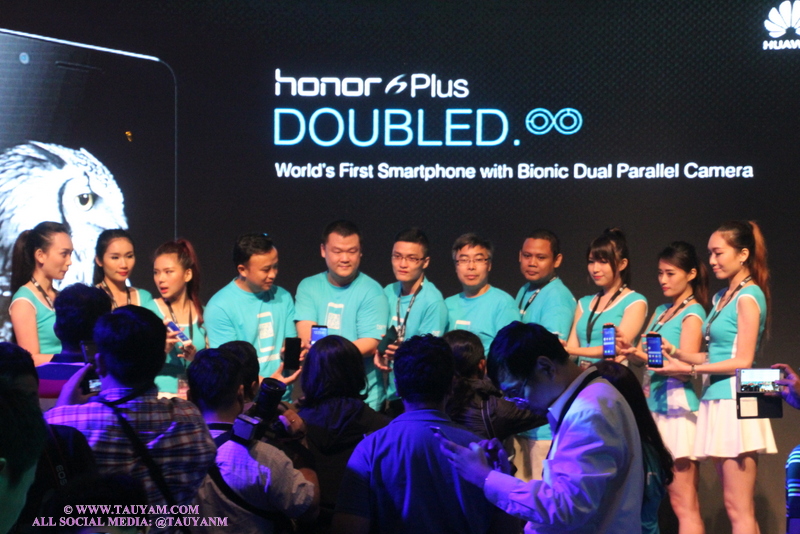 honor, malaysia blogger
