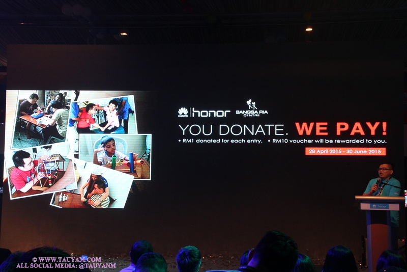 honor, malaysia blogger