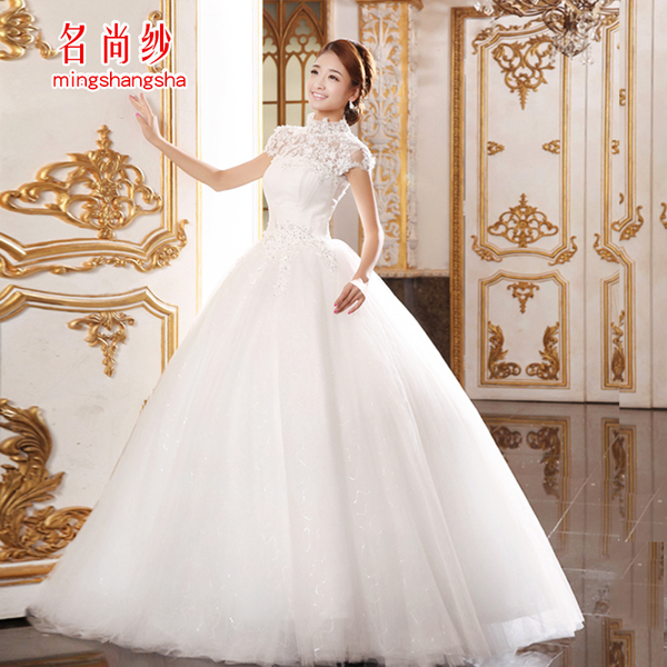 cheap wedding gowns, malaysia blogger