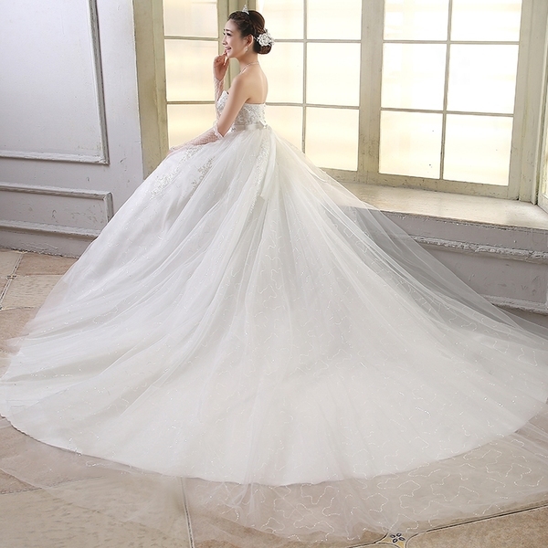 cheap wedding gowns, malaysia blogger