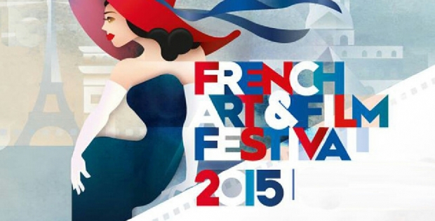 FRENCH ART AND FILM FESTIVAL, MALAYSIA