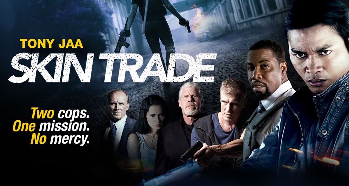 skin trade