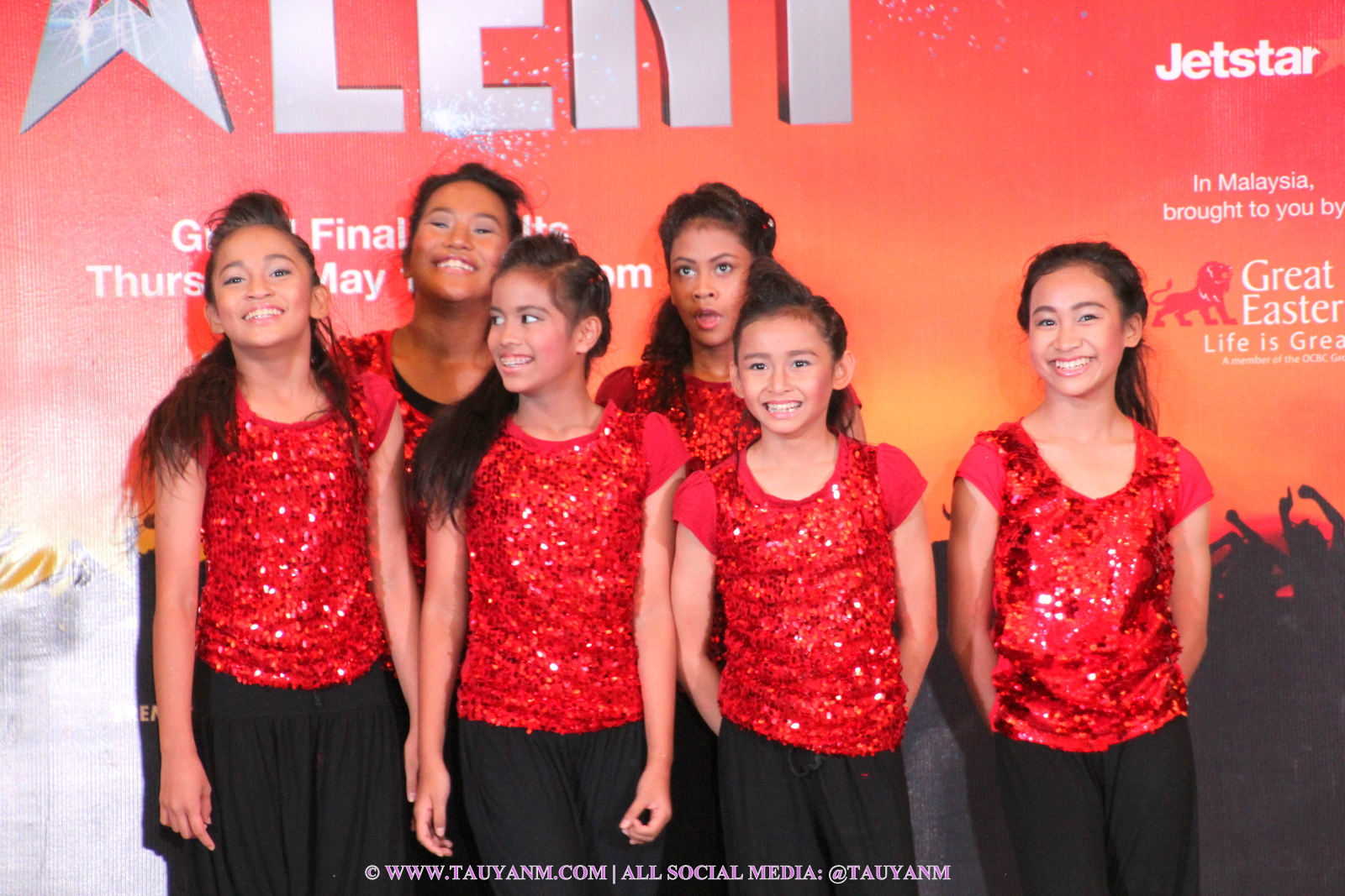 Asia's Got Talent