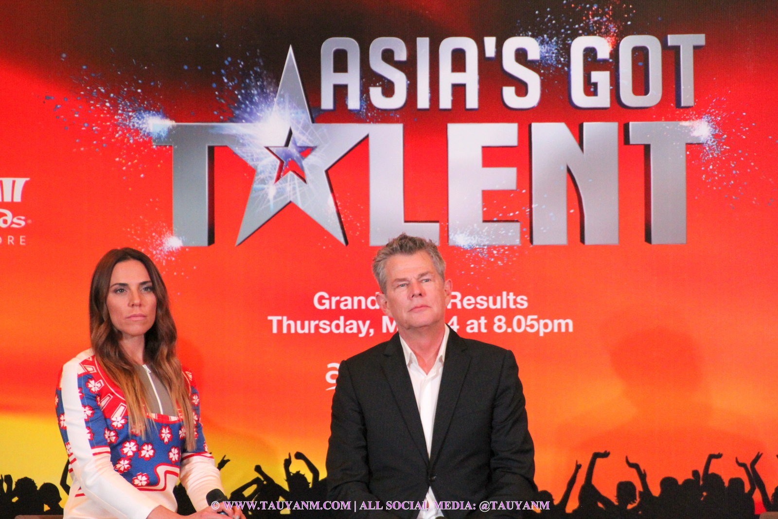 Asia's Got Talent