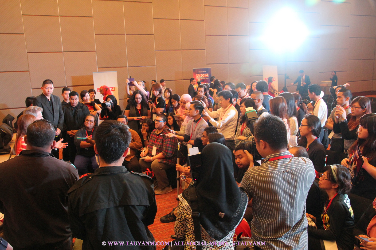 Asia's Got Talent