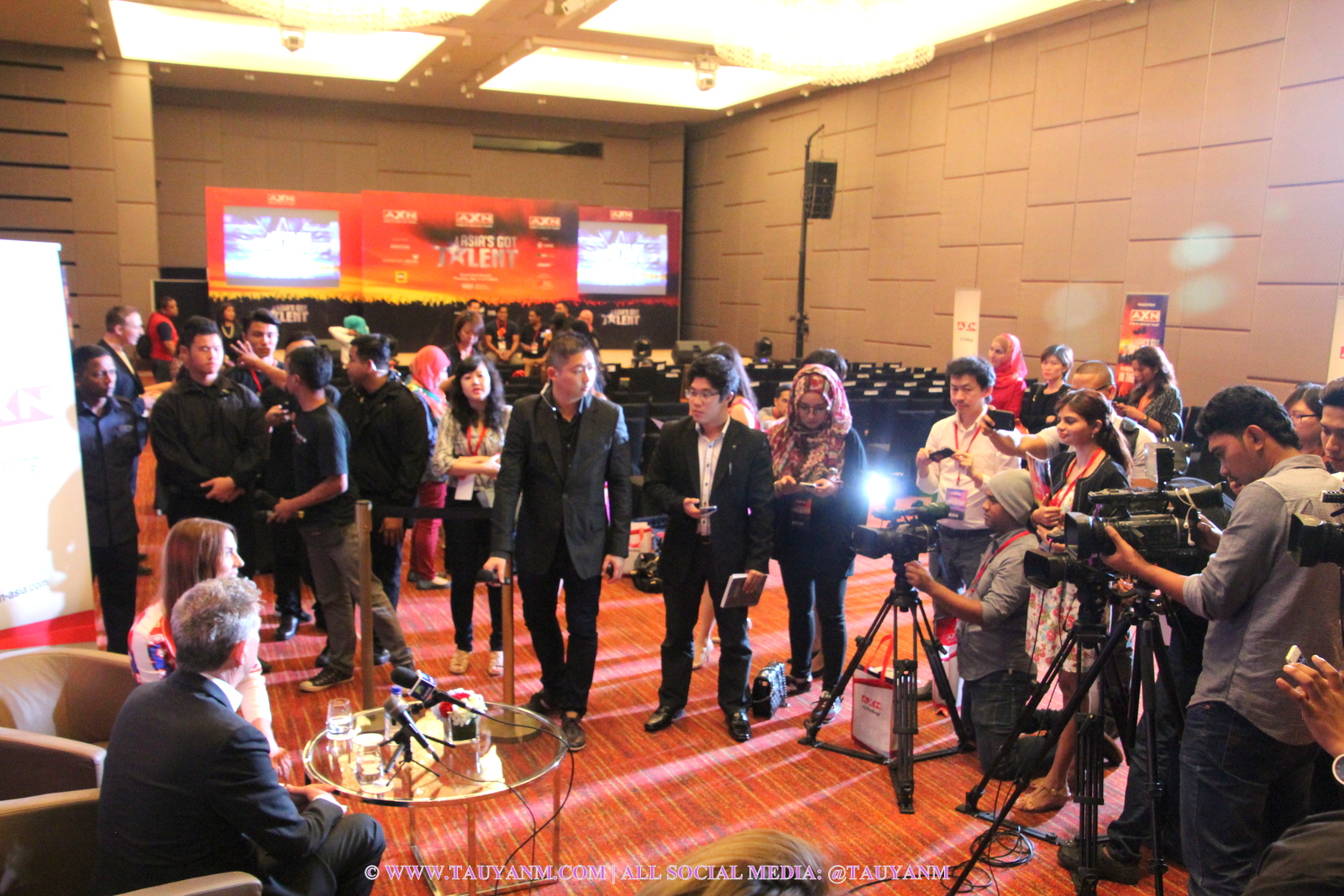 Asia's Got Talent
