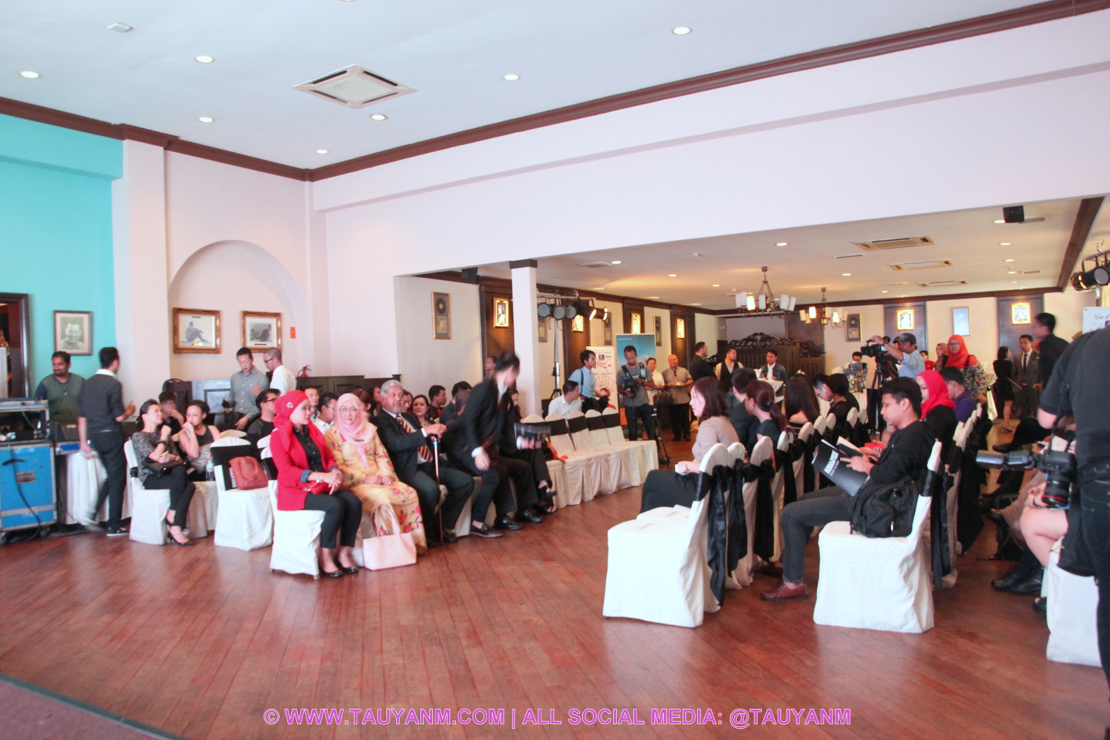 Kuala Lumpur Fashion Week