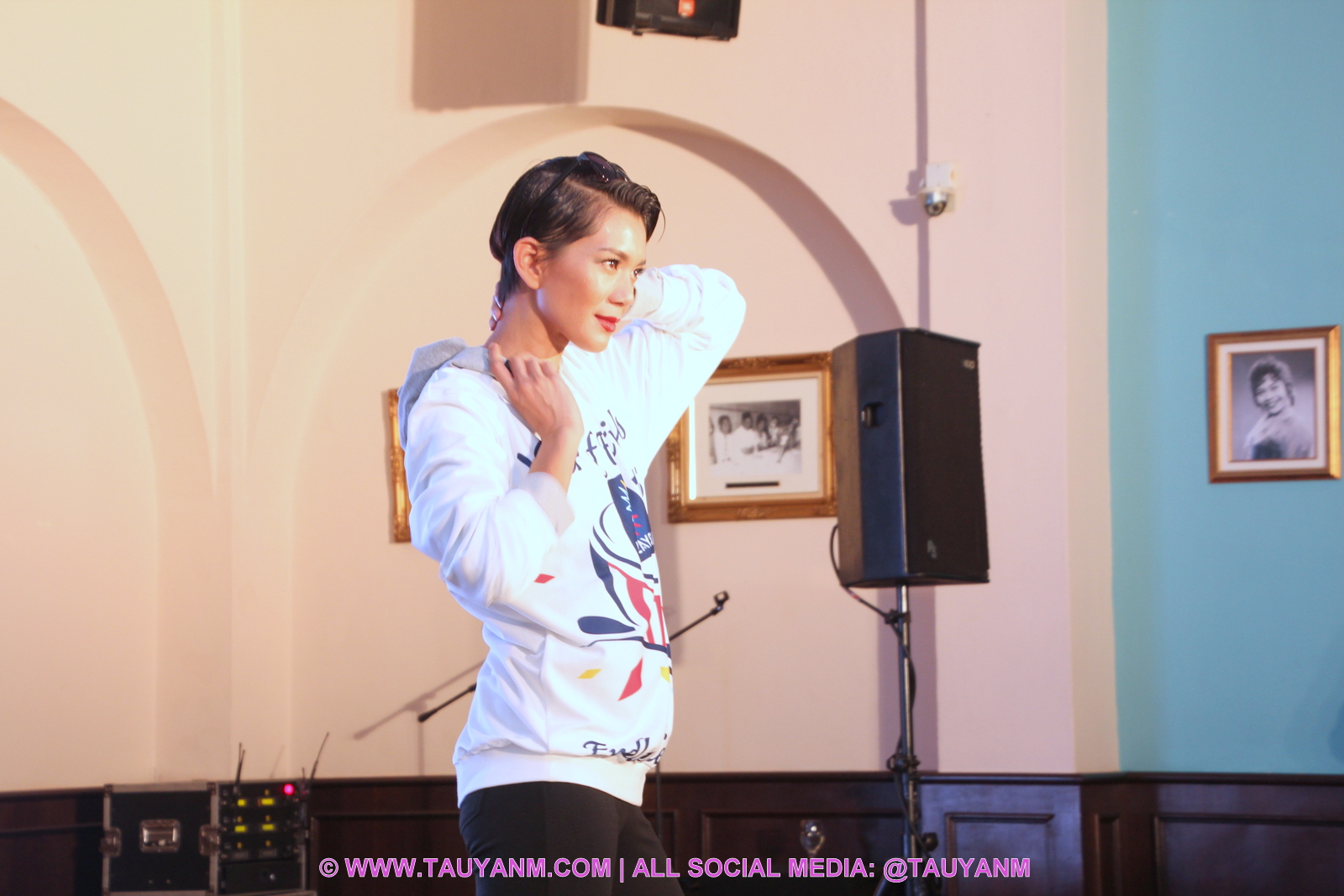 Kuala Lumpur Fashion Week