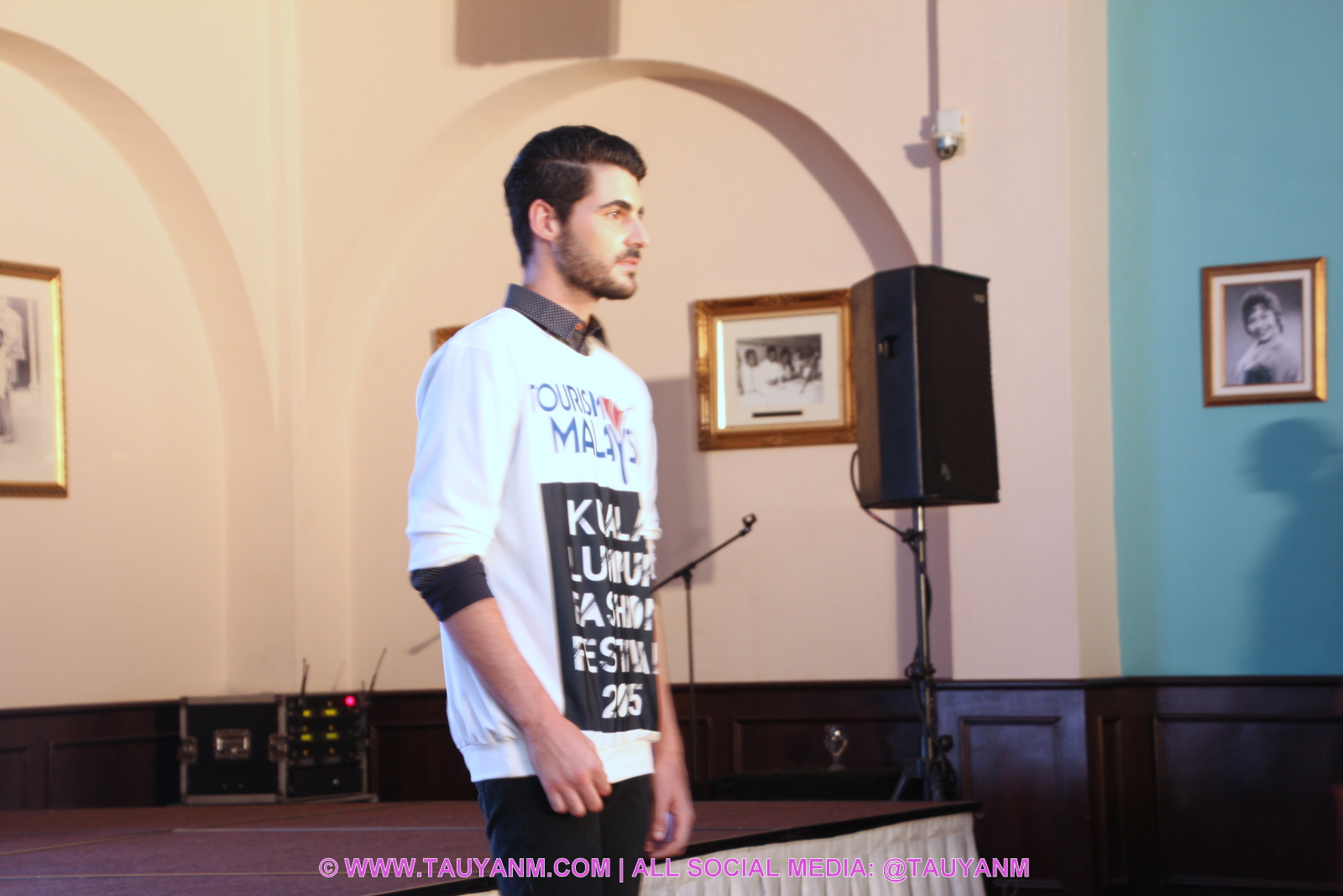 Kuala Lumpur Fashion Week