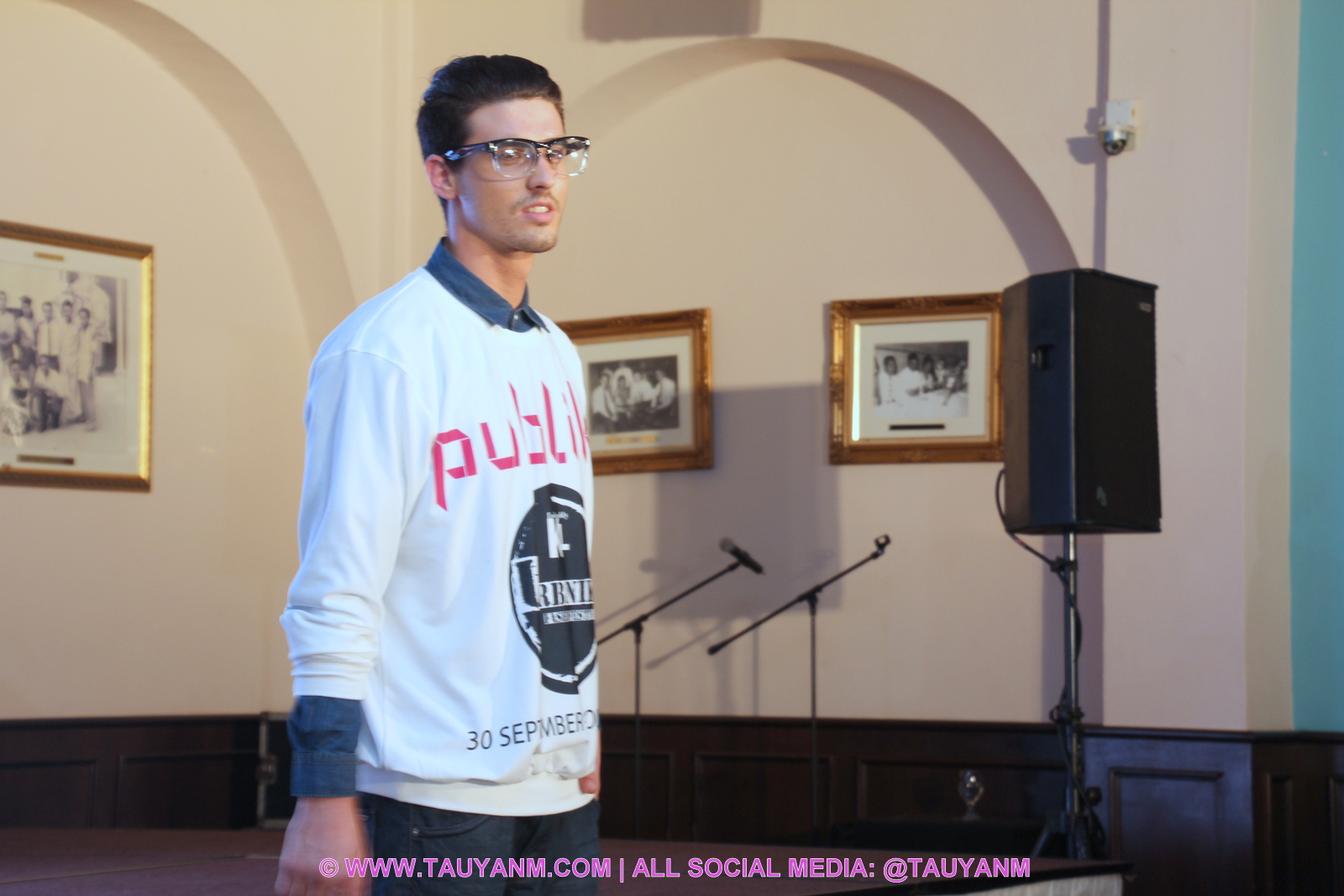 Kuala Lumpur Fashion Week