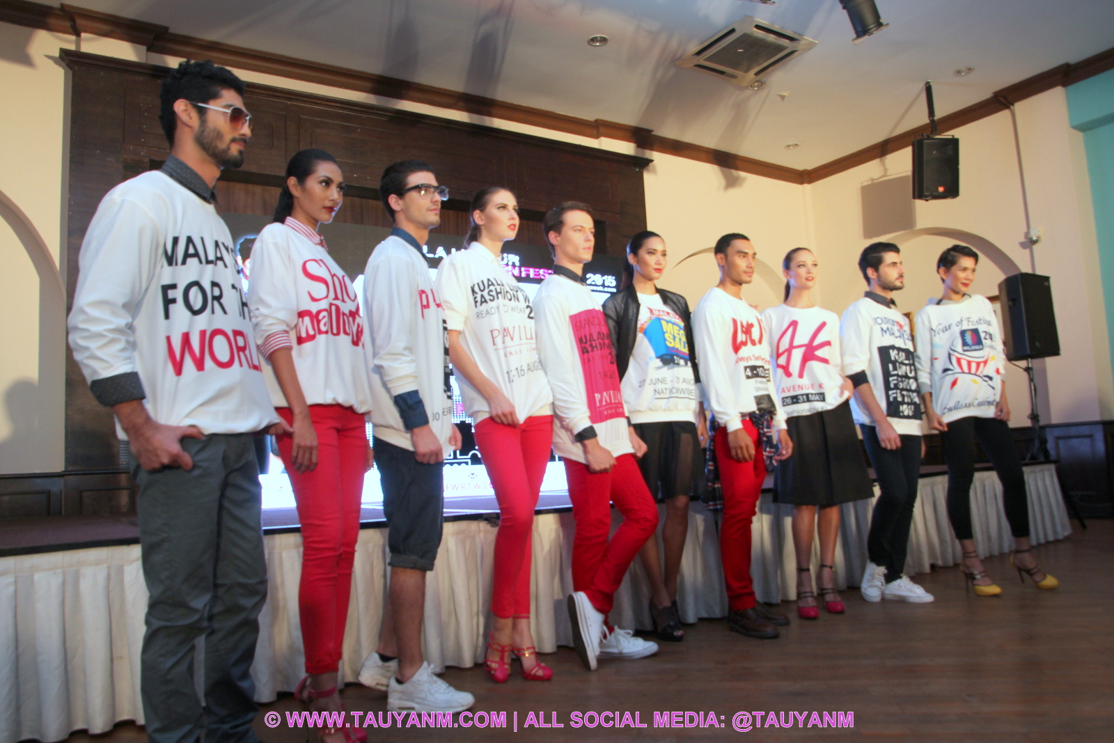 Kuala Lumpur Fashion Week