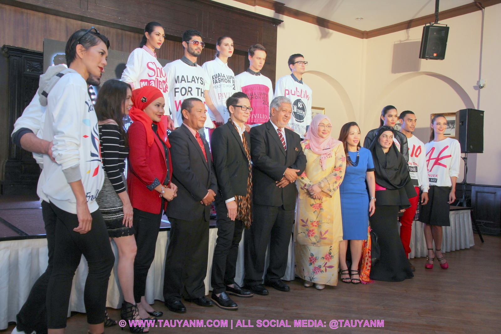 Kuala Lumpur Fashion Week