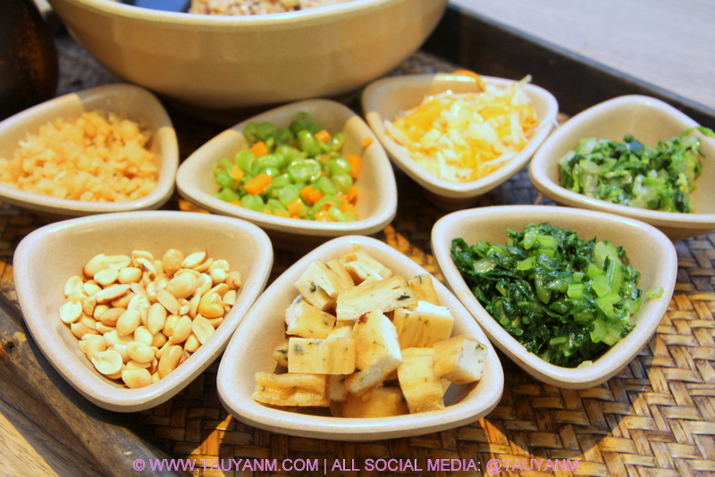 simple life, vegetarian restaurant, malaysia blogger, youtuber, vlogger