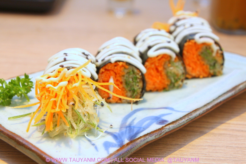 simple life, vegetarian restaurant, malaysia blogger, youtuber, vlogger