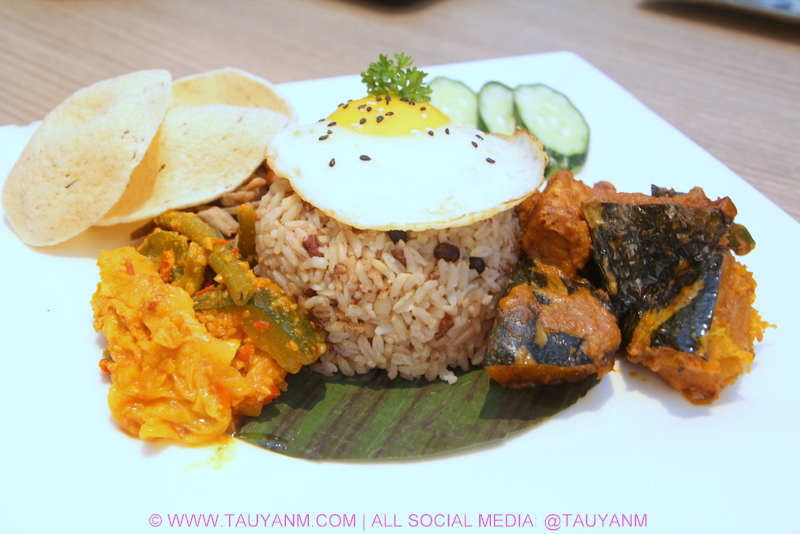 simple life, vegetarian restaurant, malaysia blogger, youtuber, vlogger