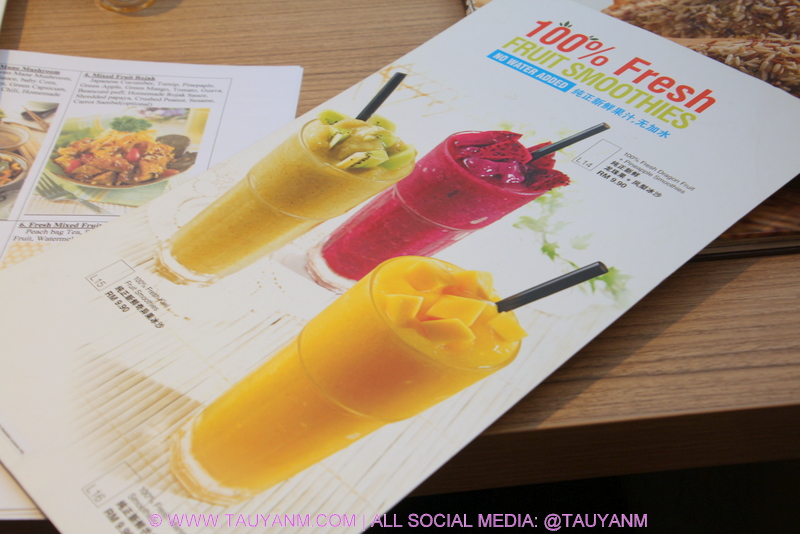 simple life, vegetarian restaurant, malaysia blogger, youtuber, vlogger