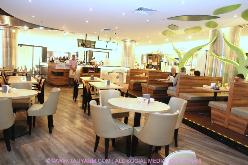 simple life, vegetarian restaurant, malaysia blogger, youtuber, vlogger