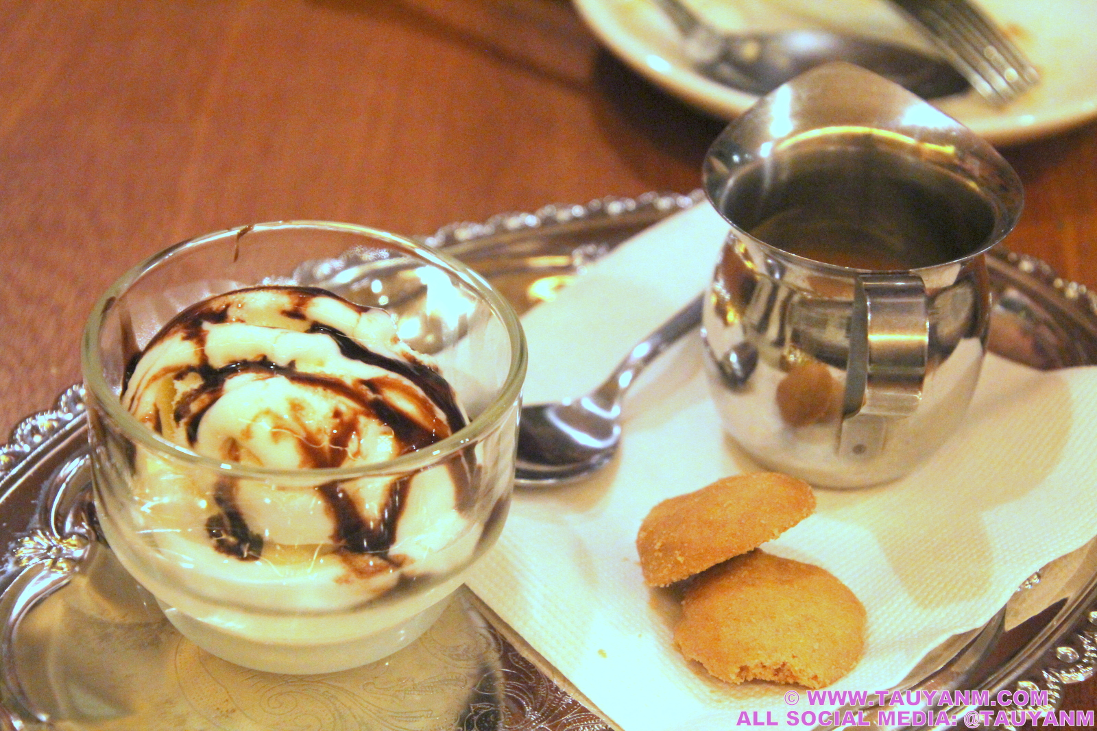 coffee olle, malaysia blogger