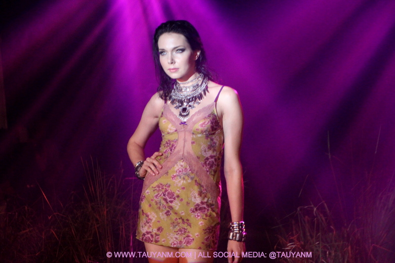 xixili lingerie fashion show, malaysia blogger, youtuber, vlog