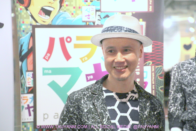 takakurazome kyoto, parkamaya, fahrenheit88, malaysia blogger
