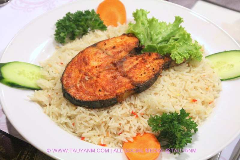 marhaba restaurant, publika, malaysia blogger, youtuber, vlogger