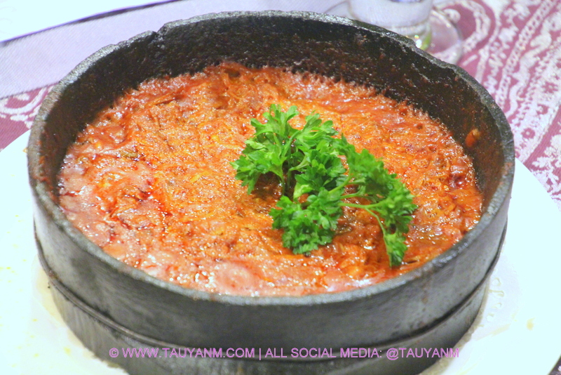 marhaba restaurant, publika, malaysia blogger, youtuber, vlogger