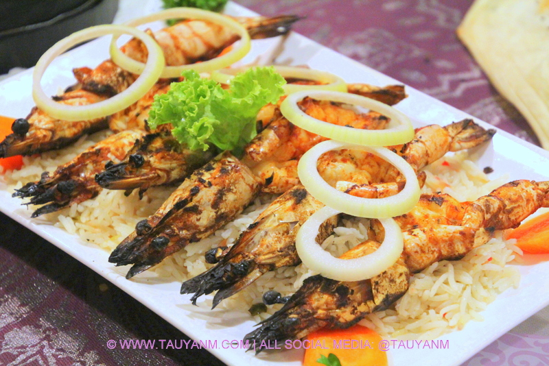 marhaba restaurant, publika, malaysia blogger, youtuber, vlogger