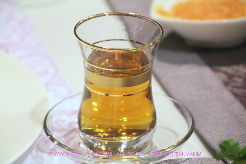 marhaba restaurant, publika, malaysia blogger, youtuber, vlogger